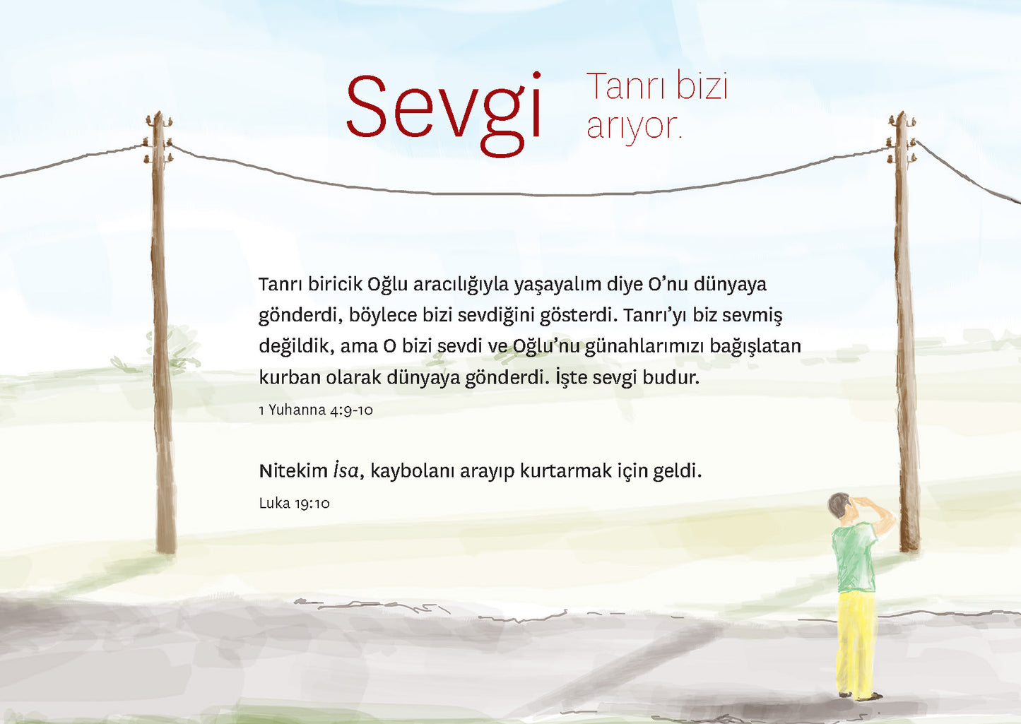 Turkish: The Way to Life