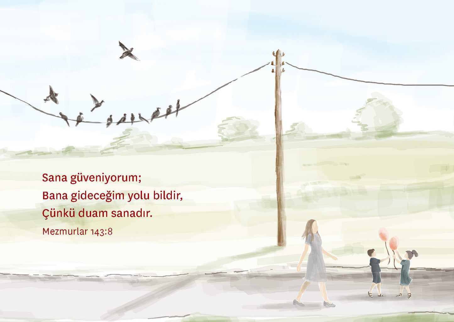 Turkish: The Way to Life