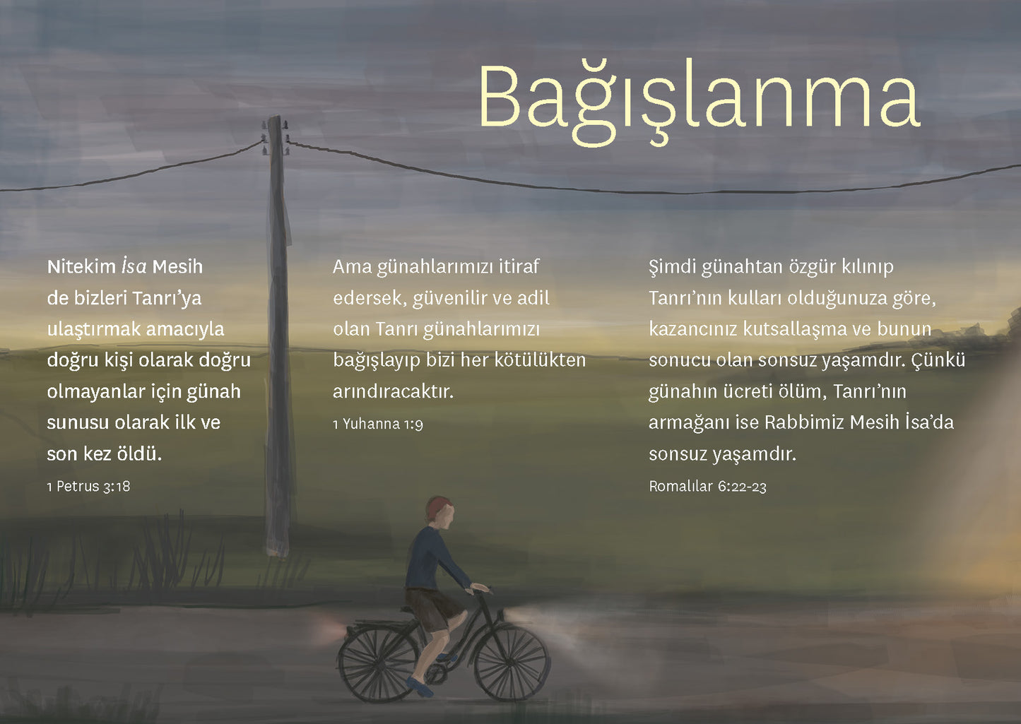 Turkish: The Way to Life