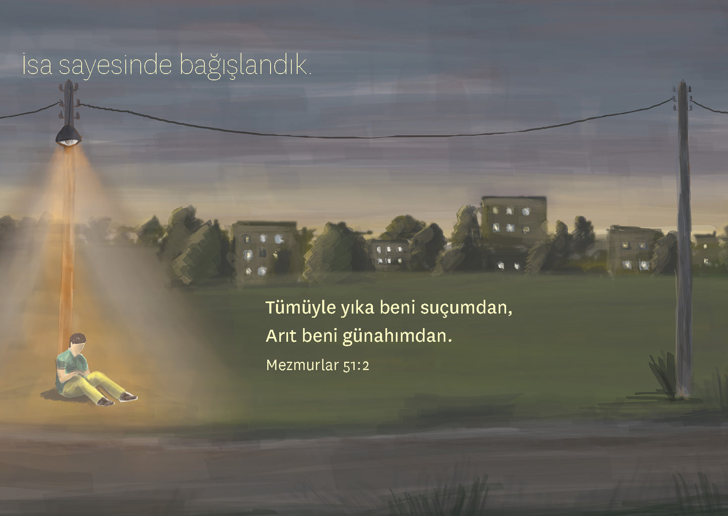 Turkish: The Way to Life