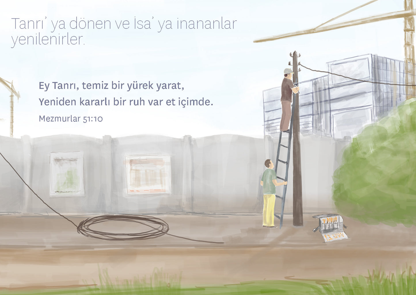 Turkish: The Way to Life