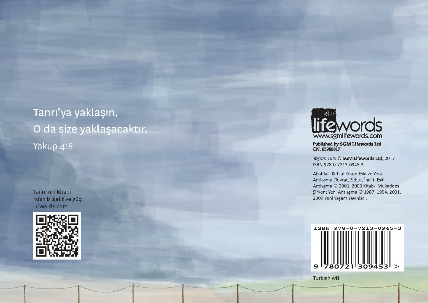 Turkish: The Way to Life