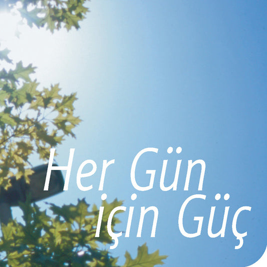 Turkish: Daily Strength