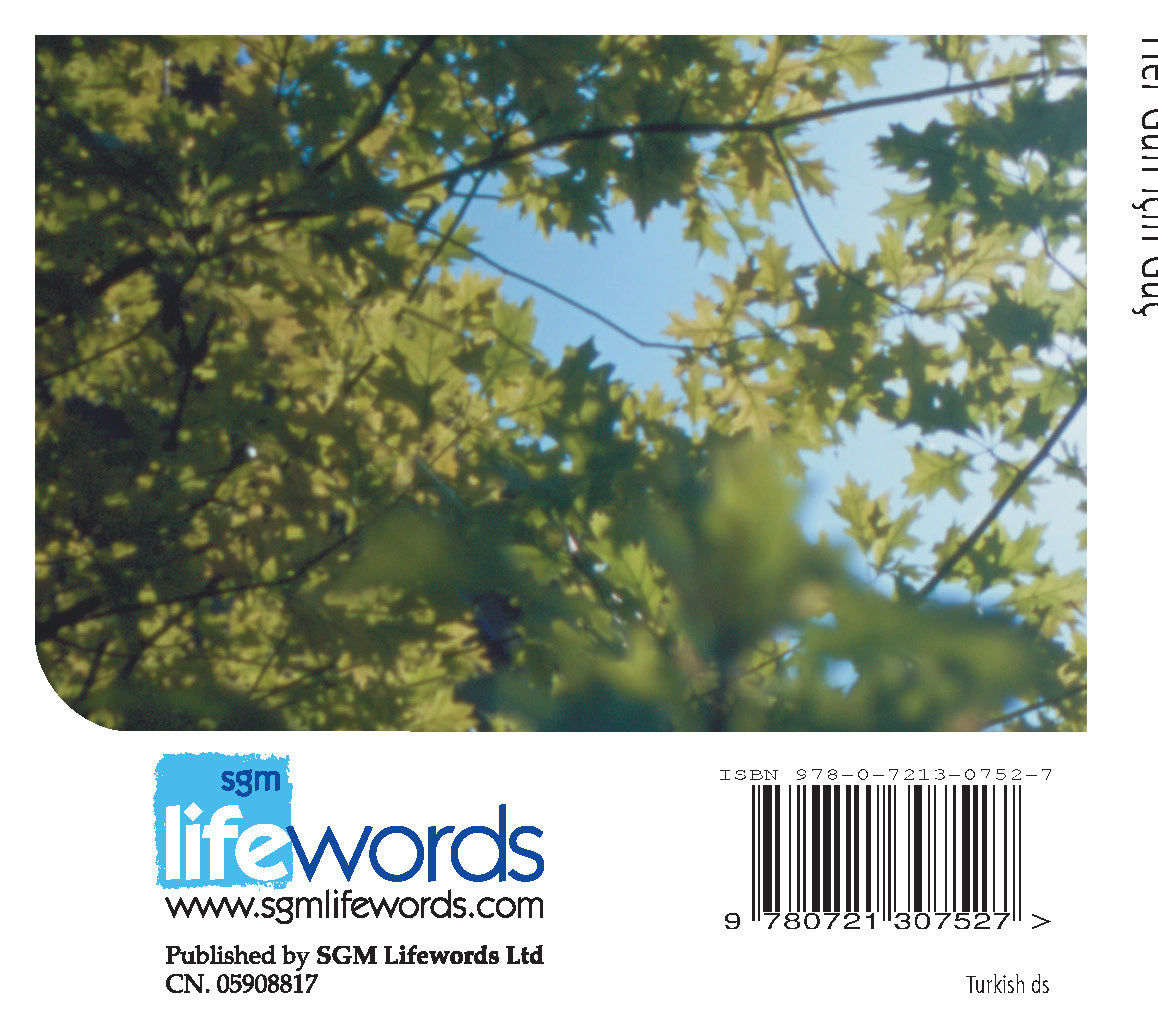 Turkish: Daily Strength