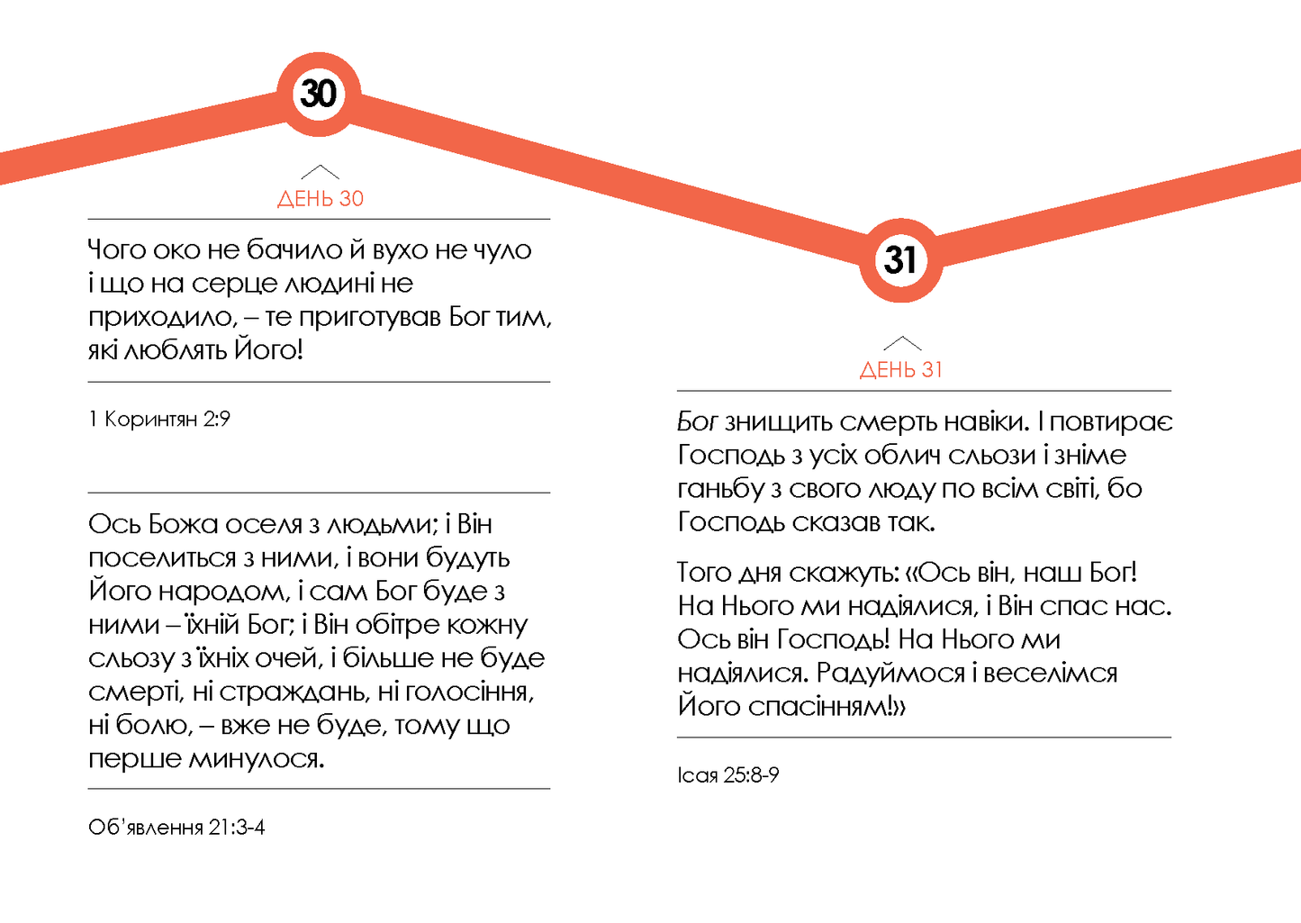 Ukrainian: Words for the Journey