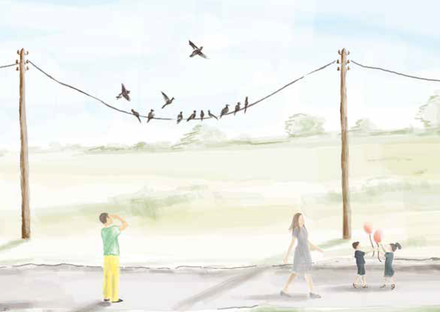 Ukrainian: The Way to Life