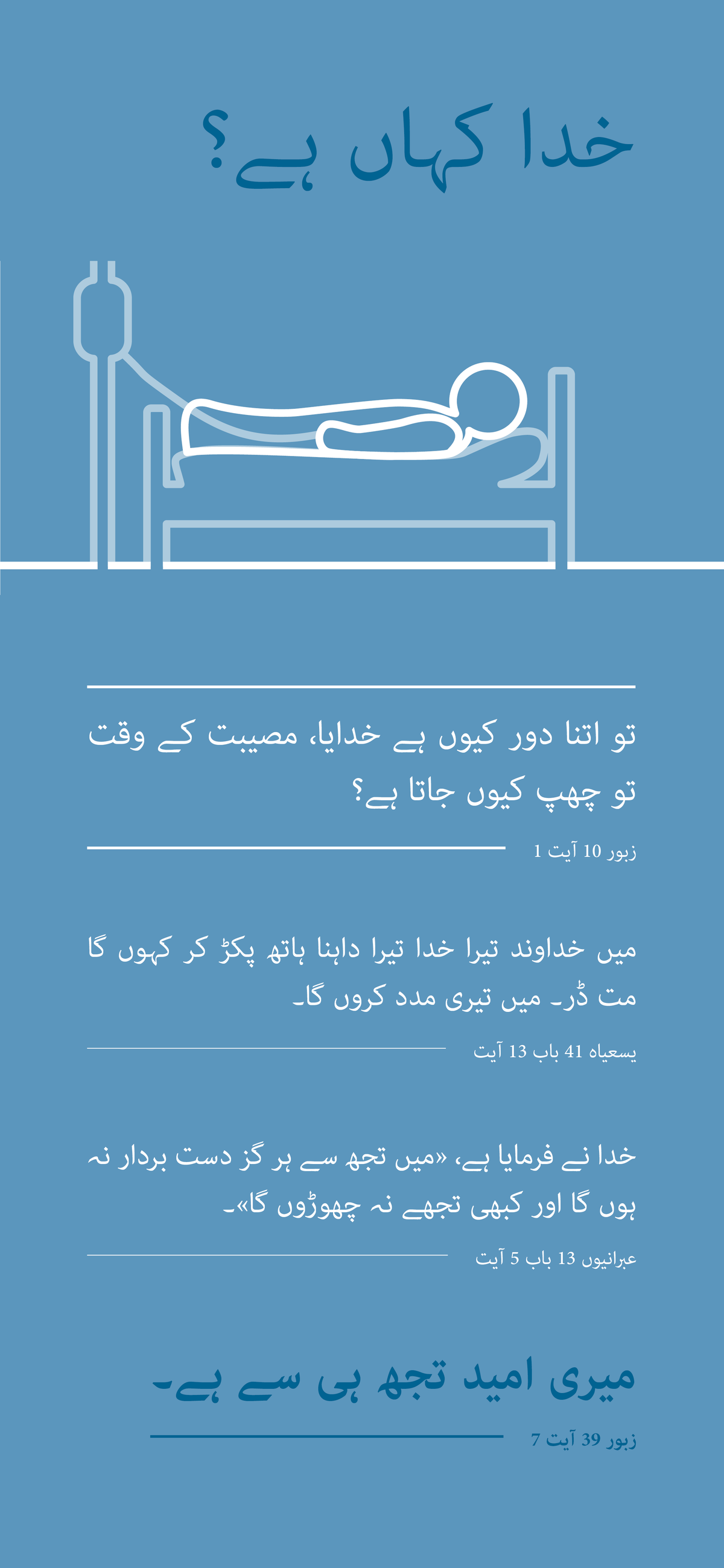 Urdu: Finding Hope (móvil)