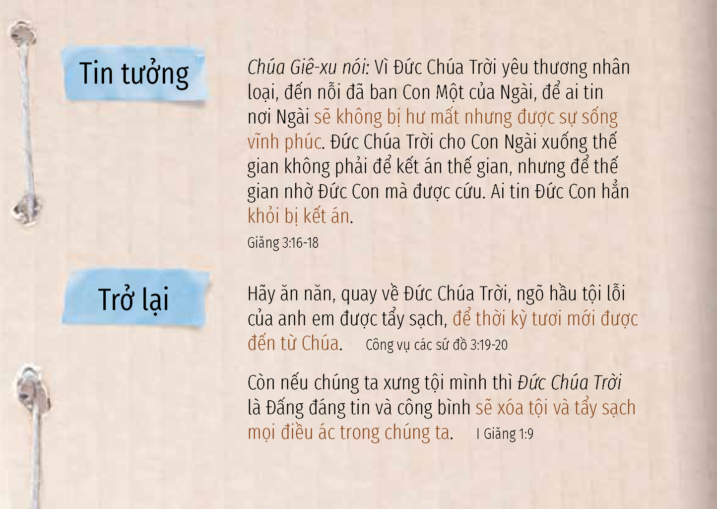 Vietnamese: An Invitation