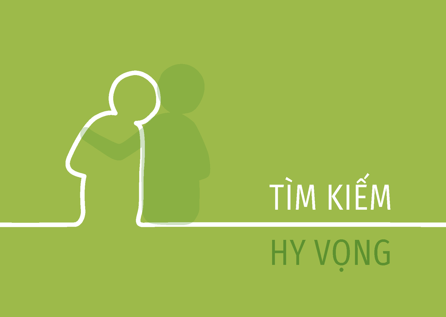 Vietnamese: Finding Hope