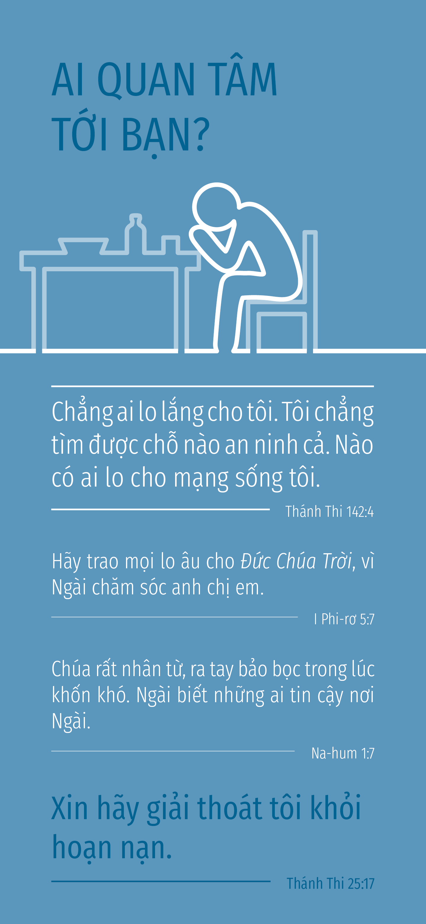 Vietnamese: Finding Hope (smartphone)