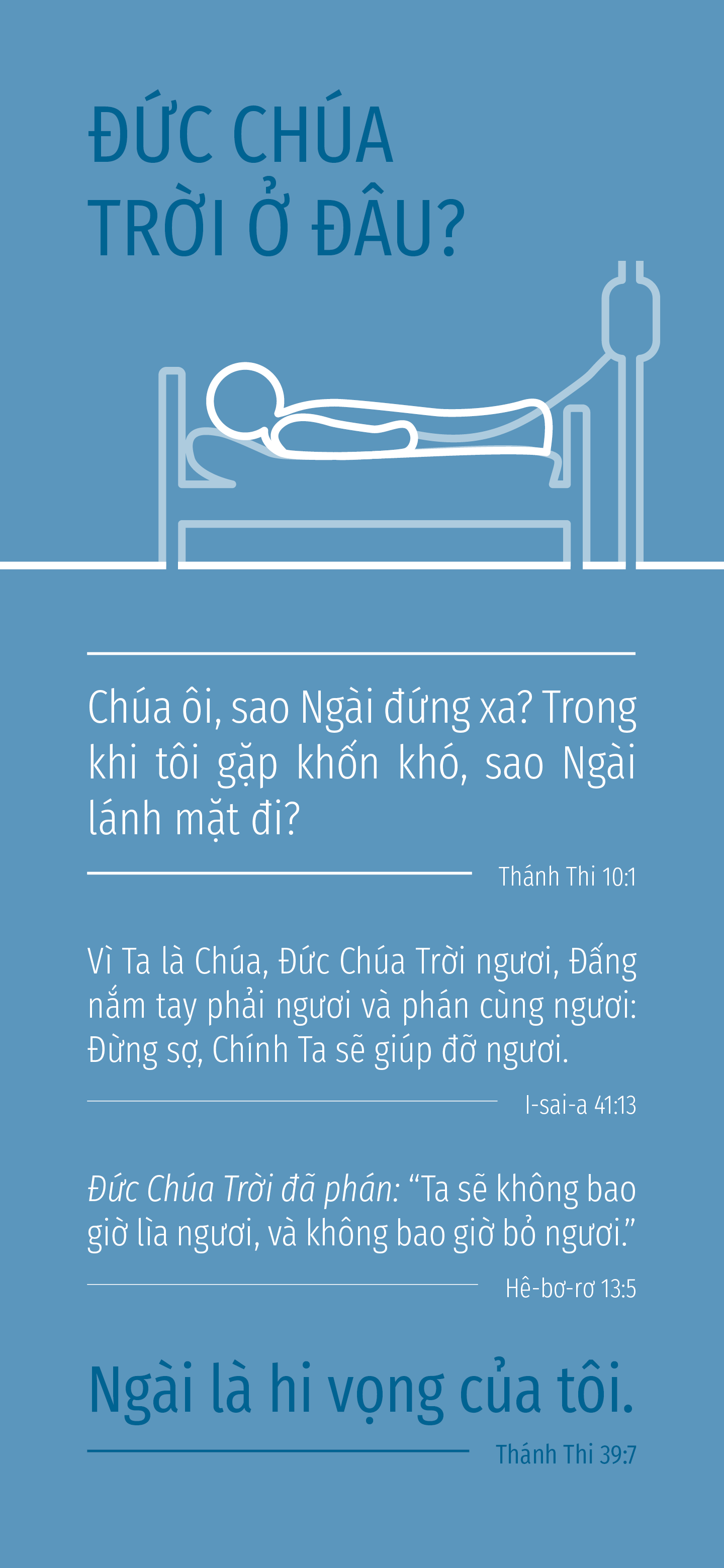 Vietnamese: Finding Hope (smartphone)