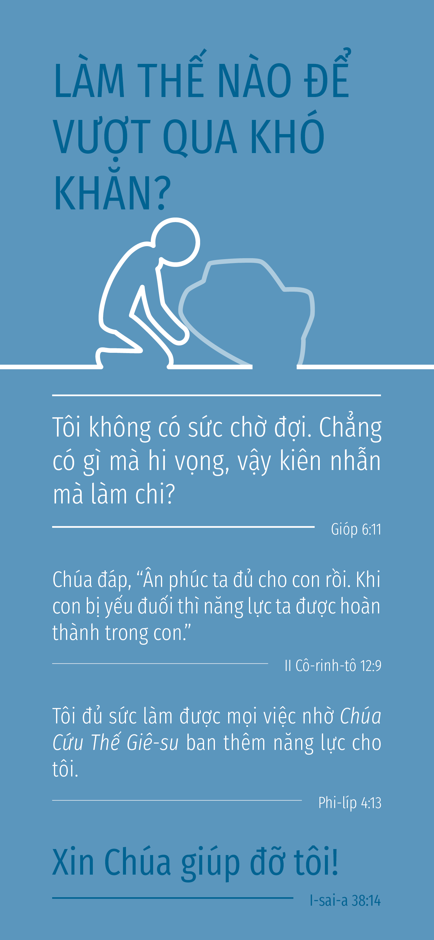 Vietnamese: Finding Hope (smartphone)