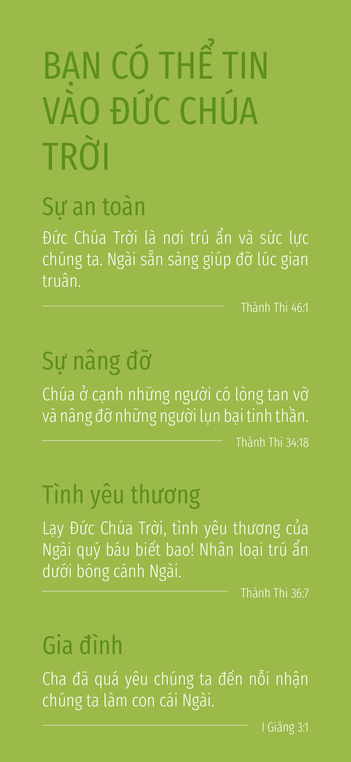 Vietnamese: Finding Hope (smartphone)