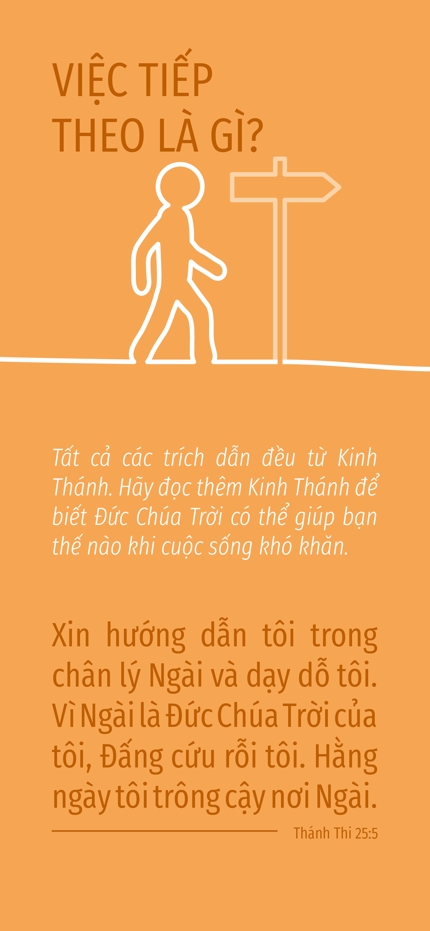 Vietnamese: Finding Hope (smartphone)