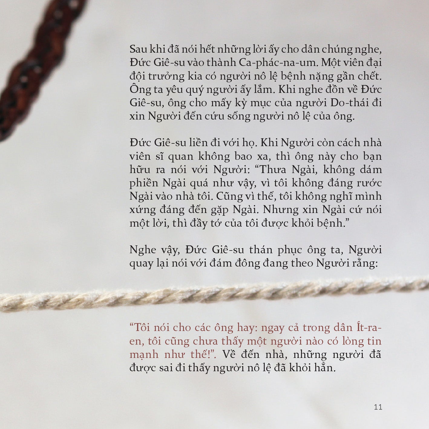 Vietnamese: Jesus. An introduction