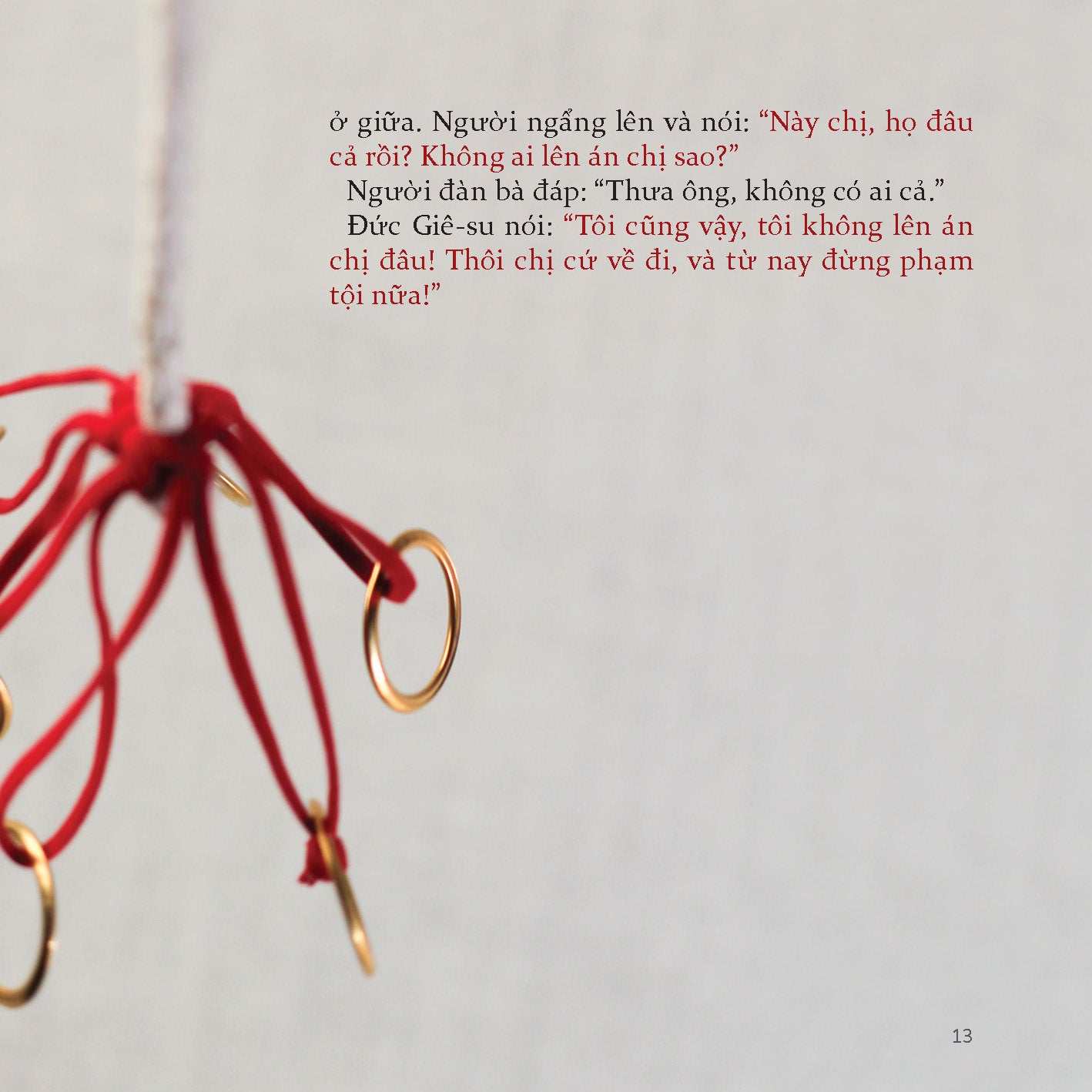 Vietnamese: Jesus. An introduction