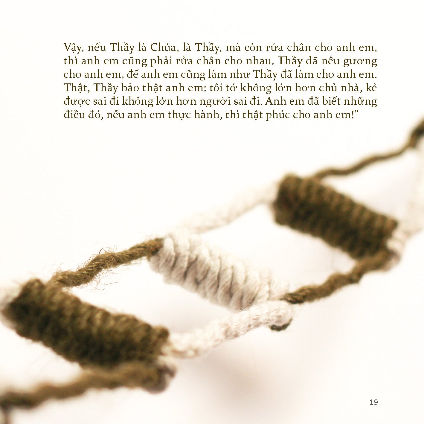 Vietnamese: Jesus. An introduction