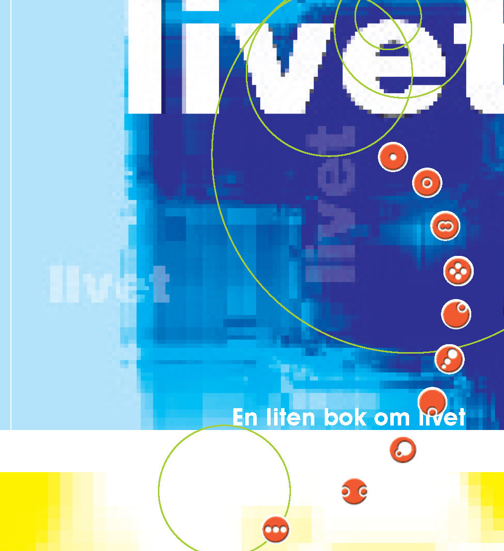 Sueco: The Little Book of Life