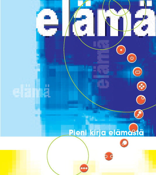 Finnish: The Little Book of Life