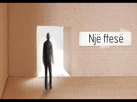 Albanian: An Invitation (video)