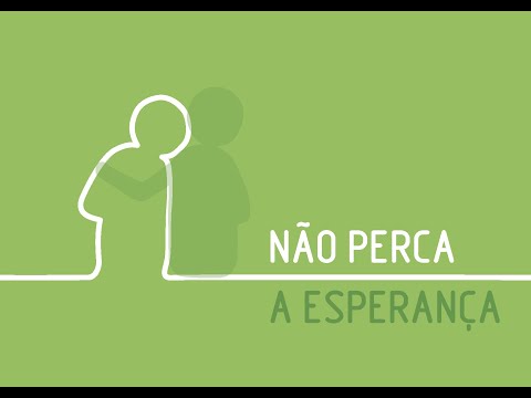 Portuguese Brazilian: Finding Hope (video)