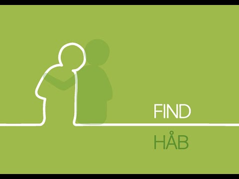 Danish: Finding Hope (video)