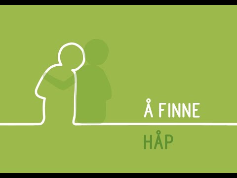 Norwegian: Finding Hope (video)