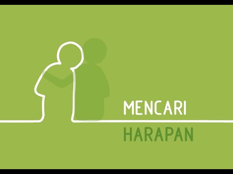 Indonesian: Finding Hope (video)