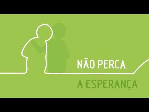 Portuguese Brazilian: Finding Hope (video)