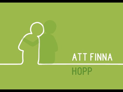Swedish: Finding Hope (video)