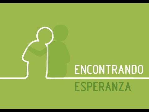 Spanish: Finding Hope (video)