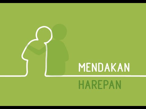 Sundanese: Finding Hope (video)