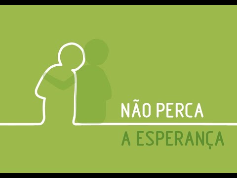 Portuguese European: Finding Hope (video)