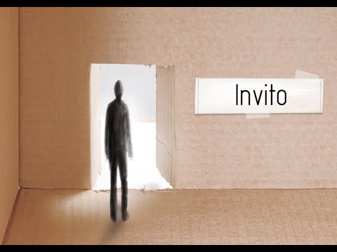 Italian: An Invitation (video)