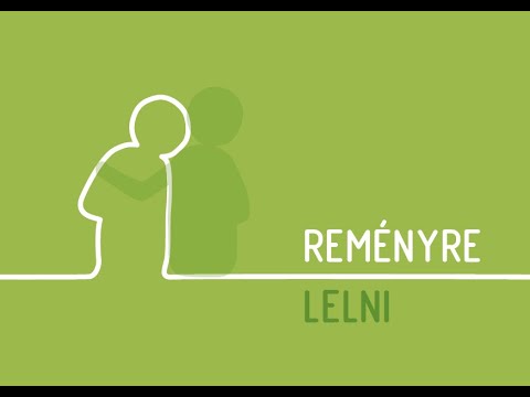 Hungarian: Finding Hope (video)