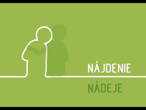 Slovak: Finding Hope (video)