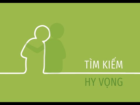 Vietnamese: Finding Hope (video)