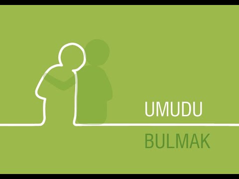 Turkish: Finding Hope (video)