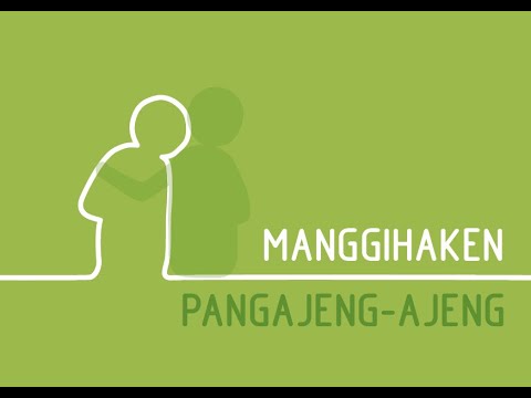 Javanese: Finding Hope (video)