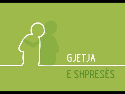 Albanian: Finding Hope (video)