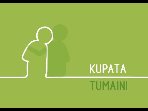 Swahili Union: Finding Hope (video)