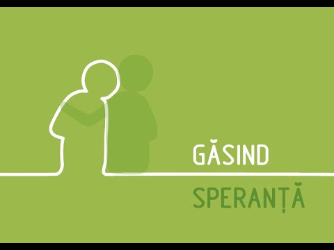 Romanian: Finding Hope (video)