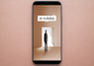 English: An Invitation (smartphone)